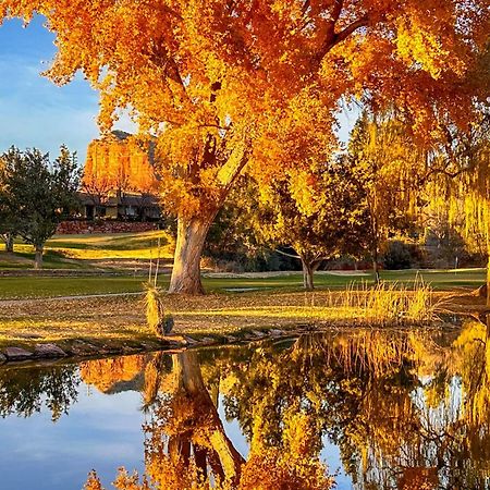 Canyon Mesa Retreat سيدونا المظهر الخارجي الصورة
