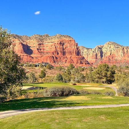 Canyon Mesa Retreat سيدونا المظهر الخارجي الصورة