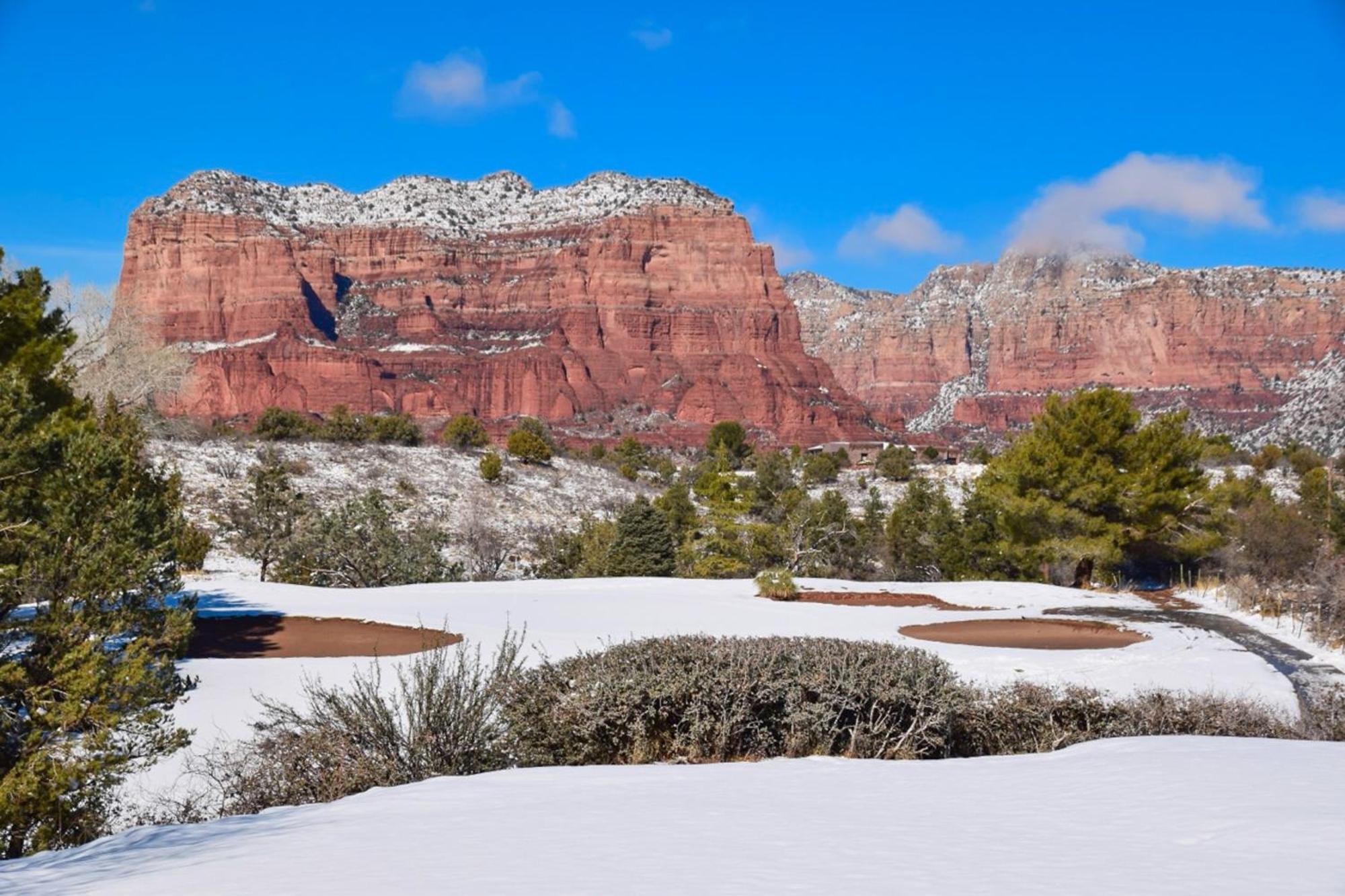 Canyon Mesa Retreat سيدونا المظهر الخارجي الصورة