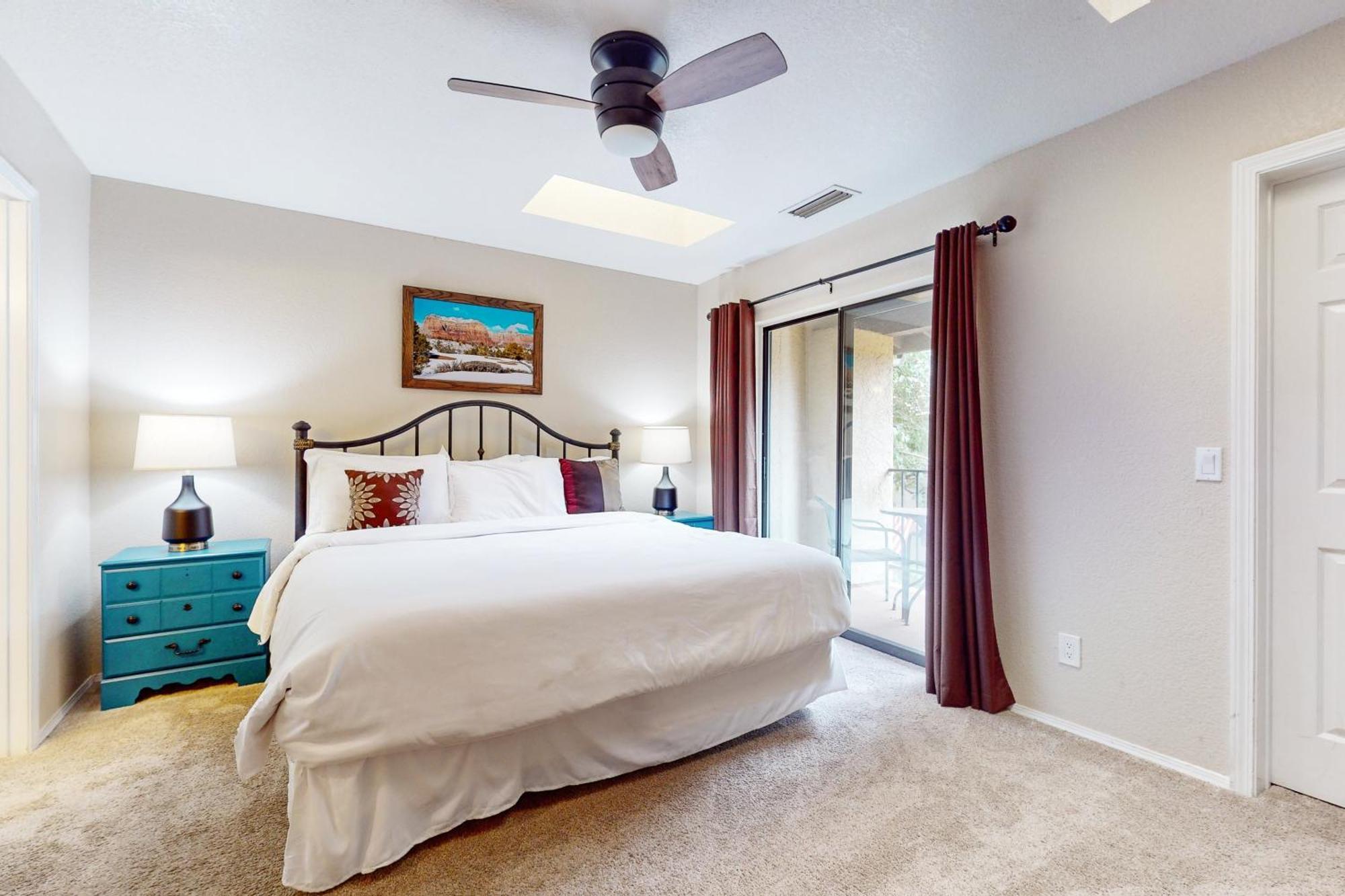 Canyon Mesa Retreat سيدونا المظهر الخارجي الصورة