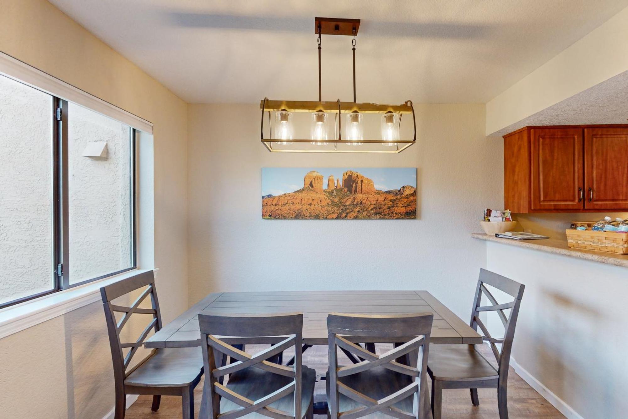 Canyon Mesa Retreat سيدونا المظهر الخارجي الصورة