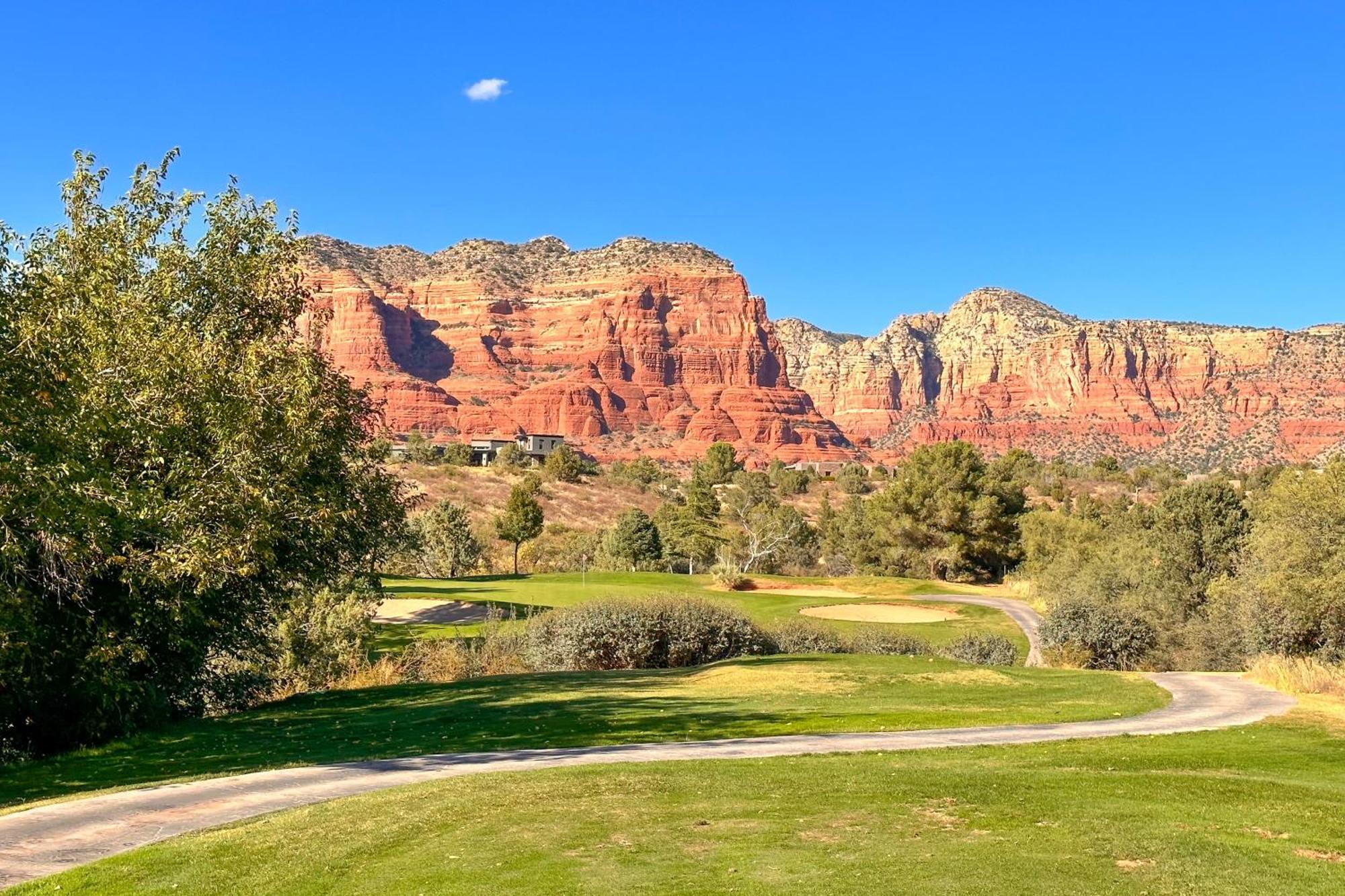 Canyon Mesa Retreat سيدونا المظهر الخارجي الصورة