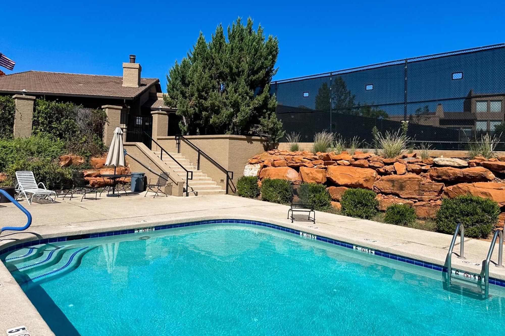 Canyon Mesa Retreat سيدونا المظهر الخارجي الصورة