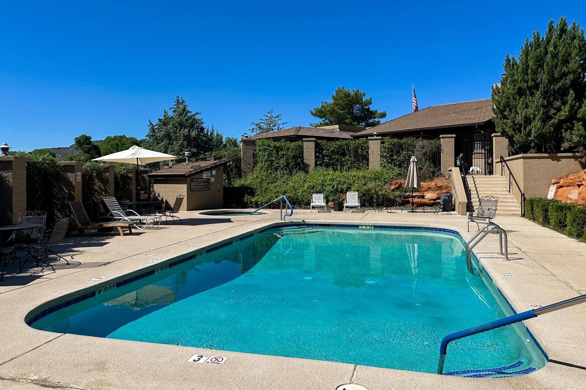 Canyon Mesa Retreat سيدونا المظهر الخارجي الصورة