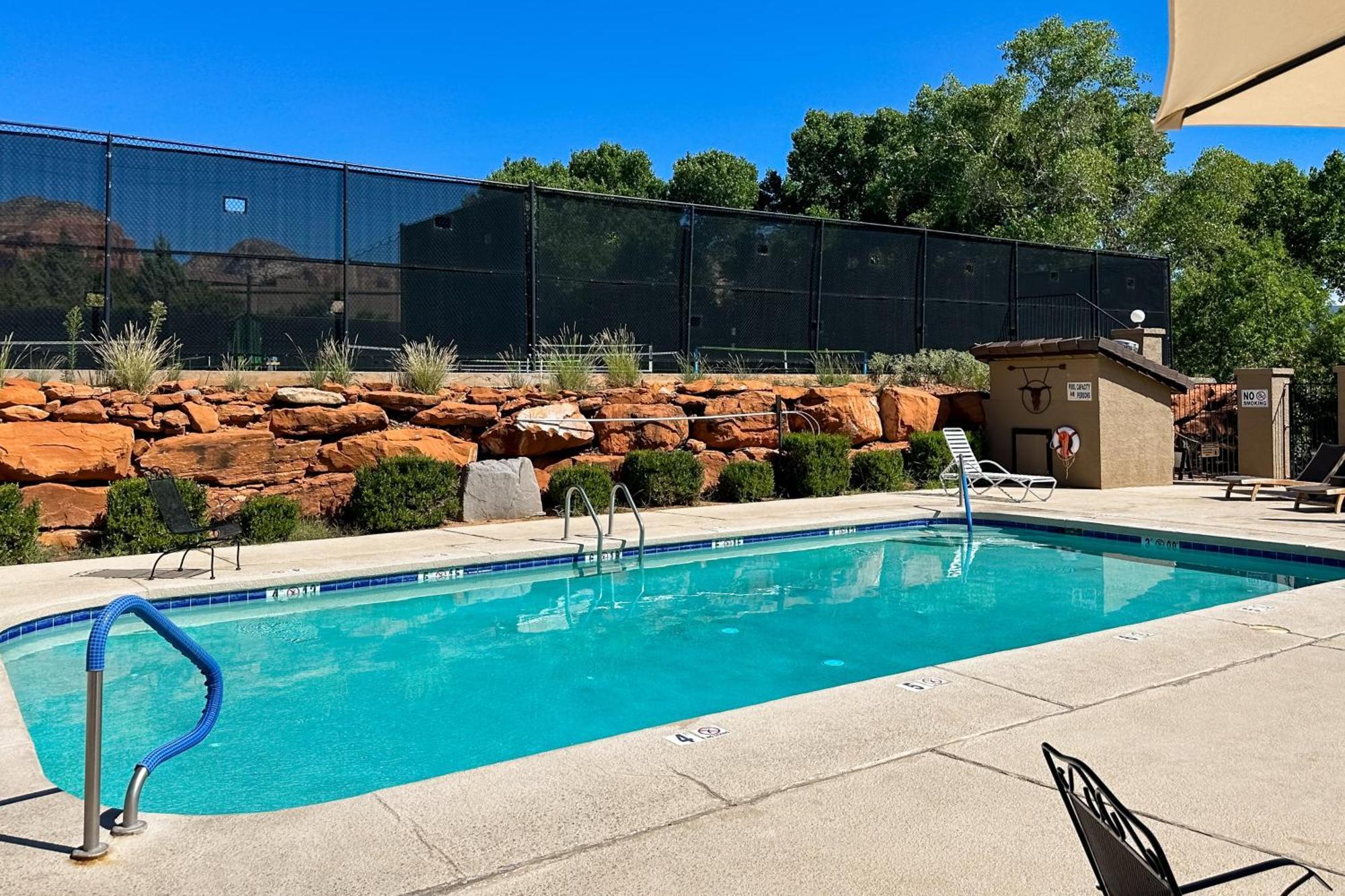 Canyon Mesa Retreat سيدونا المظهر الخارجي الصورة