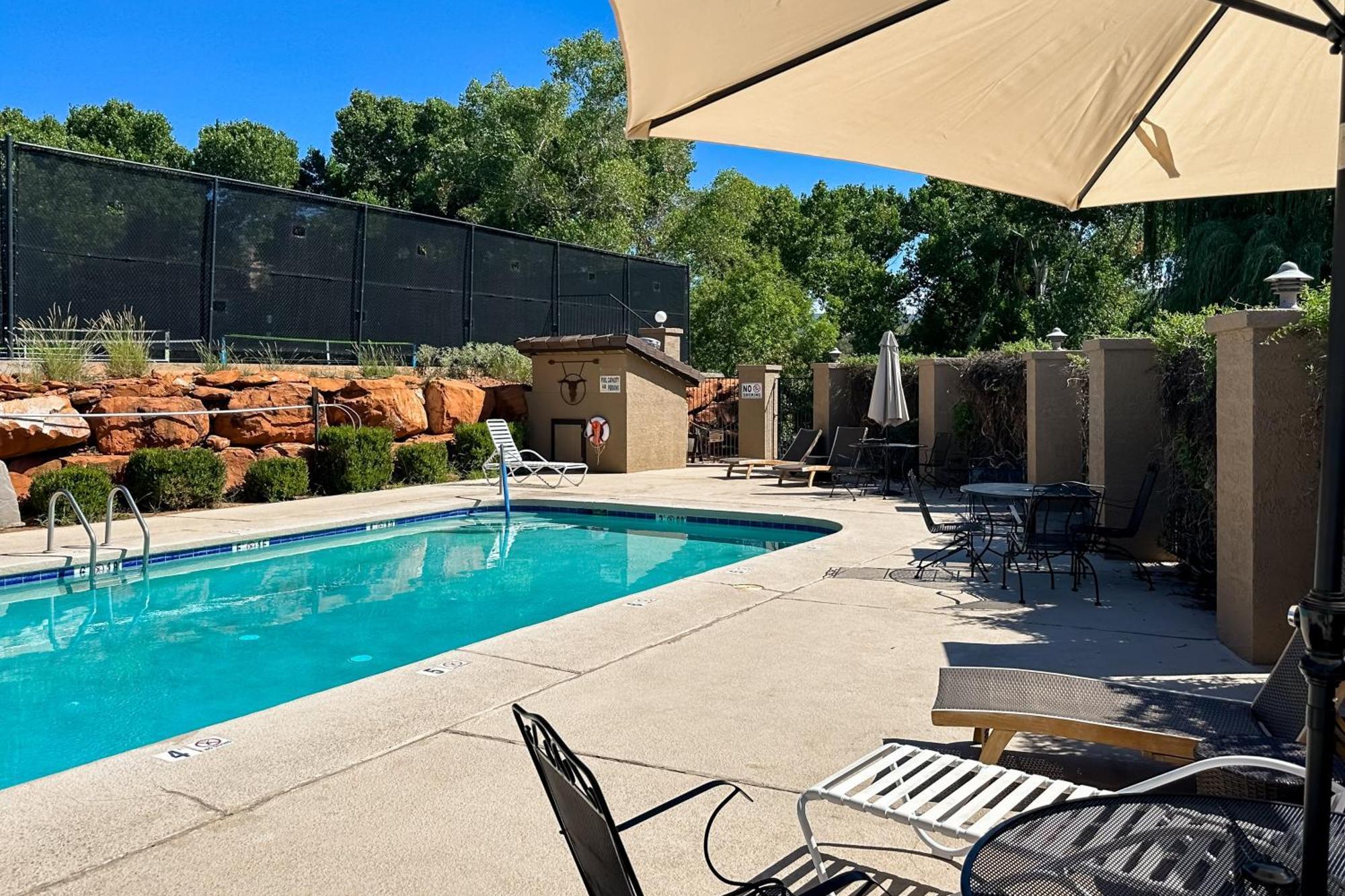 Canyon Mesa Retreat سيدونا المظهر الخارجي الصورة